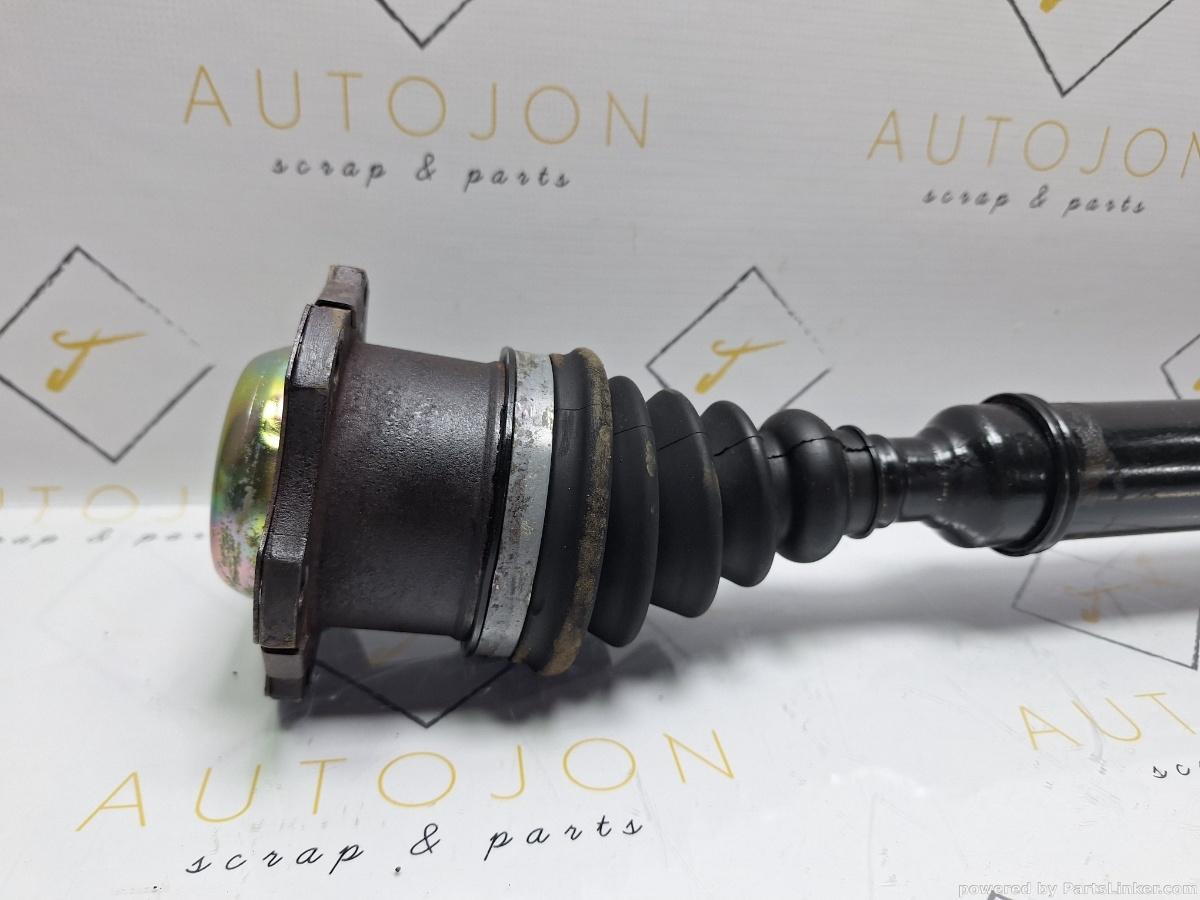 Planetara Dreapta VOLKSWAGEN GOLF IV (1J1) [ 1997 - 2007 ] TDI (AGR, ALH) 66KW|90HP OEM 1J0407272CS
