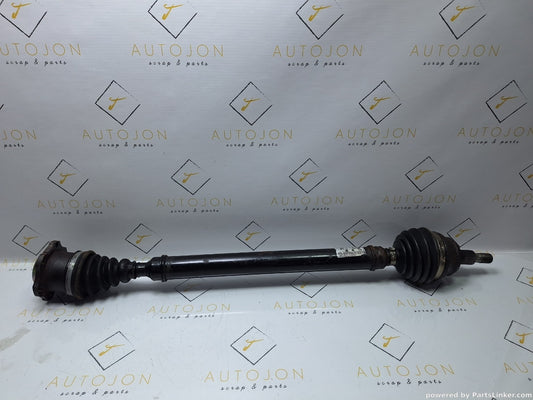 Planetara Dreapta VOLKSWAGEN GOLF IV (1J1) [ 1997 - 2007 ] TDI (AGR, ALH) 66KW|90HP 1J0407272CS