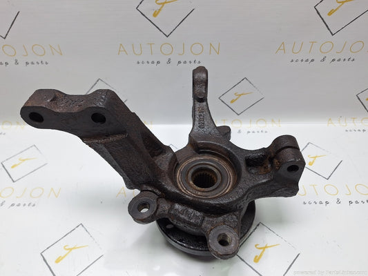 Fuzeta dreapta fata DACIA LOGAN MCV (KS_) [ 2007 - NOW ] 1.6 (K7M 710) 64KW|87HP 6001549733