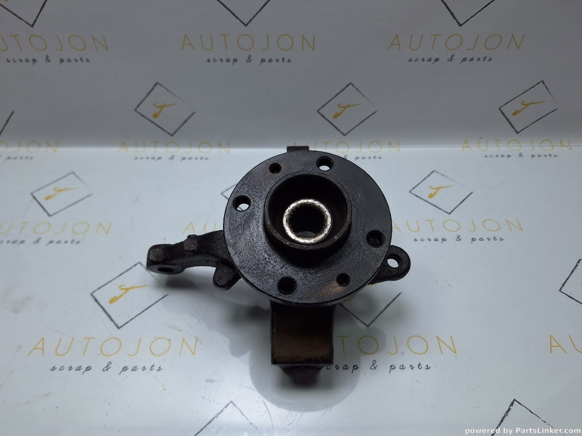 Fuzeta dreapta fata DACIA LOGAN MCV (KS_) [ 2007 - NOW ] 1.6 (K7M 710) 64KW|87HP 6001549733