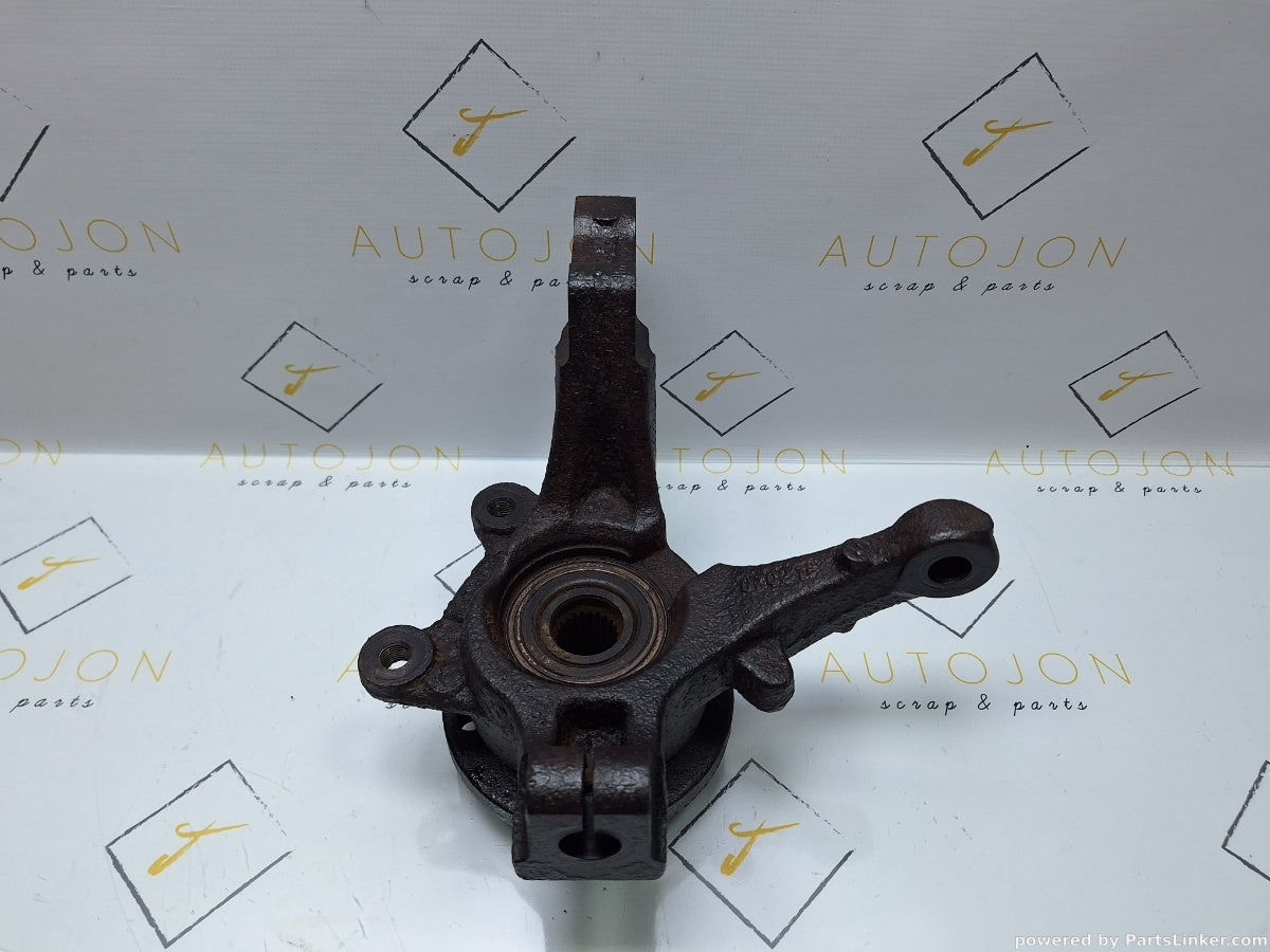 Fuzeta dreapta fata DACIA LOGAN MCV (KS_) [ 2007 - NOW ] 1.6 (K7M 710) 64KW|87HP 6001549733