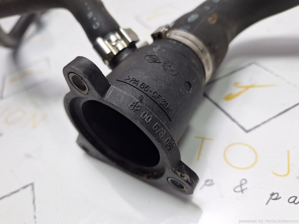 Furtun apa DACIA LOGAN MCV (KS_) [ 2007 - NOW ] 1.6 (K7M 710) 64KW|87HP 8200578089