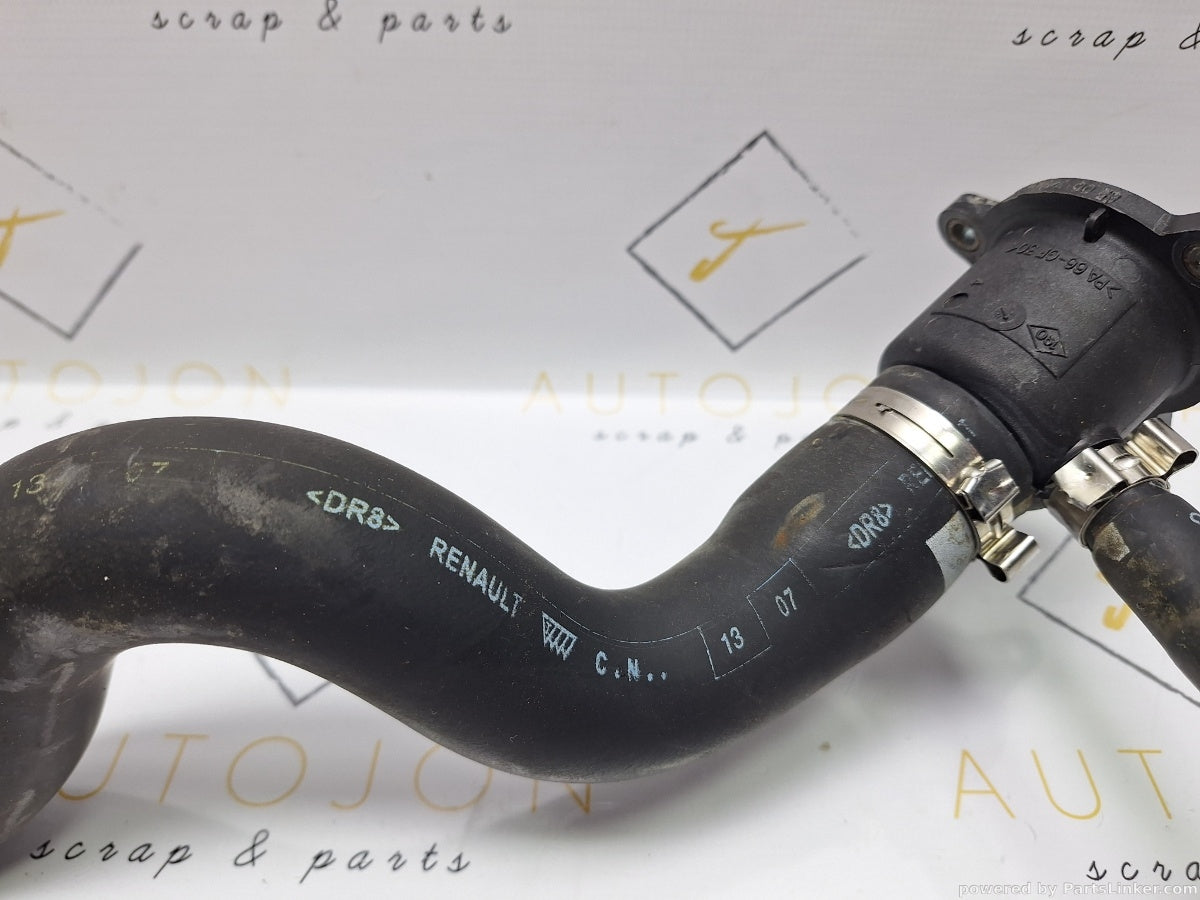 Furtun apa DACIA LOGAN MCV (KS_) [ 2007 - NOW ] 1.6 (K7M 710) 64KW|87HP 8200578089