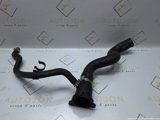 Furtun apa DACIA LOGAN MCV (KS_) [ 2007 - NOW ] 1.6 (K7M 710) 64KW|87HP 8200578089