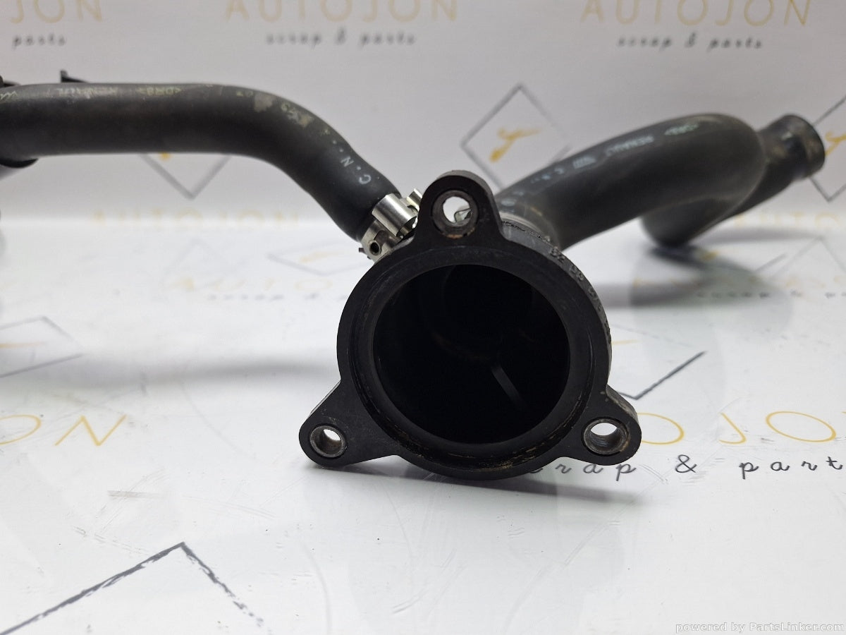 Furtun apa DACIA LOGAN MCV (KS_) [ 2007 - NOW ] 1.6 (K7M 710) 64KW|87HP 8200578089