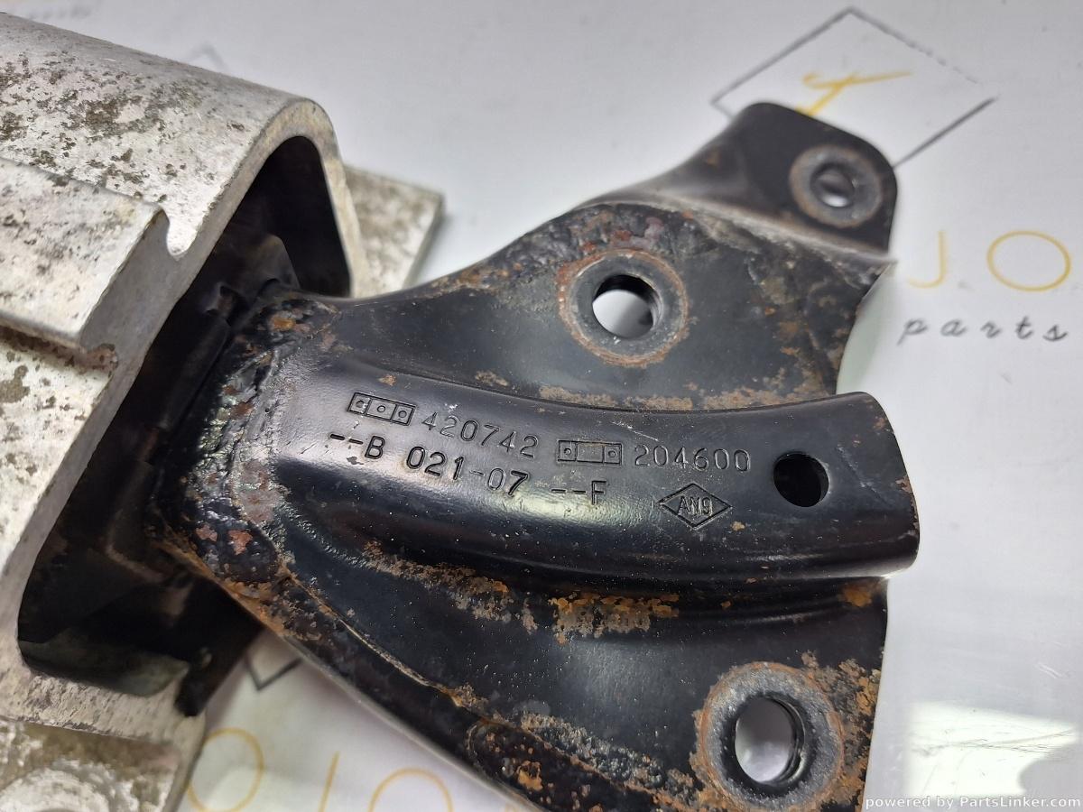 Tampon motor DACIA LOGAN (LS_) [ 2004 - > ] 1.4 (K7J 710) 55KW|75HP OEM 42074 2204600
