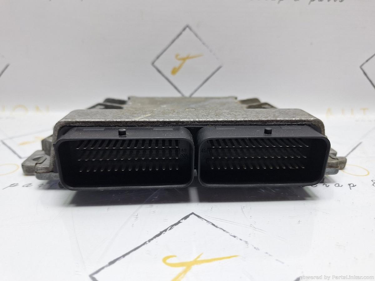 Calculator ECU DACIA LOGAN MCV (KS_) [ 2007 - > ] 1.6 (K7M 710) 64KW|87HP S110140023A EMS3132 OEM 8200661124