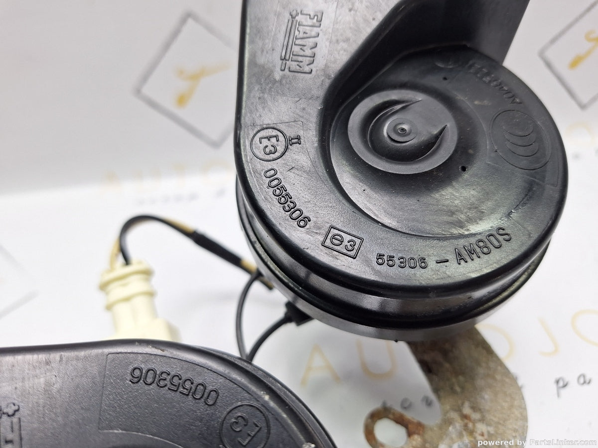 Claxoane DACIA LOGAN MCV (KS_) [ 2007 - NOW ] 1.6 (K7M 710) 64KW|87HP 0055306