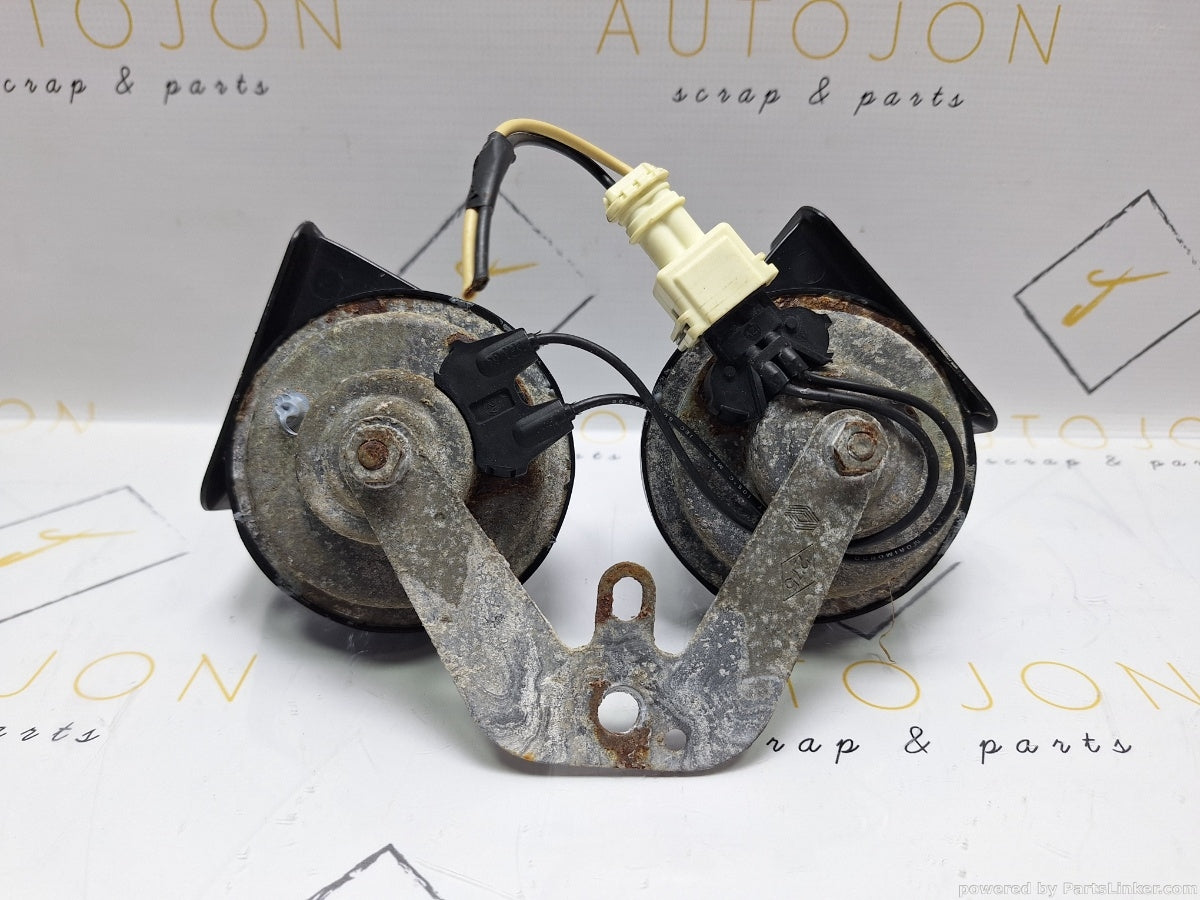 Claxoane DACIA LOGAN MCV (KS_) [ 2007 - NOW ] 1.6 (K7M 710) 64KW|87HP 0055306