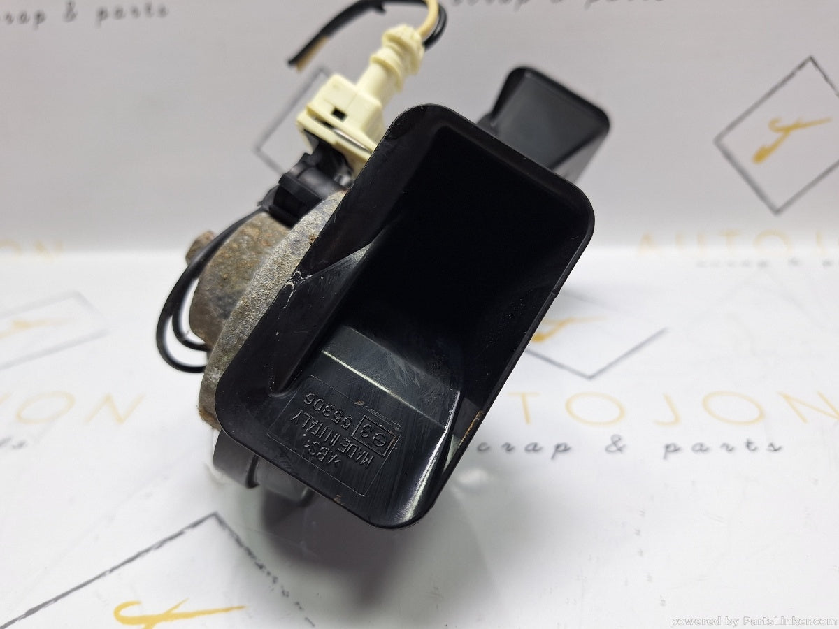 Claxoane DACIA LOGAN MCV (KS_) [ 2007 - NOW ] 1.6 (K7M 710) 64KW|87HP 0055306