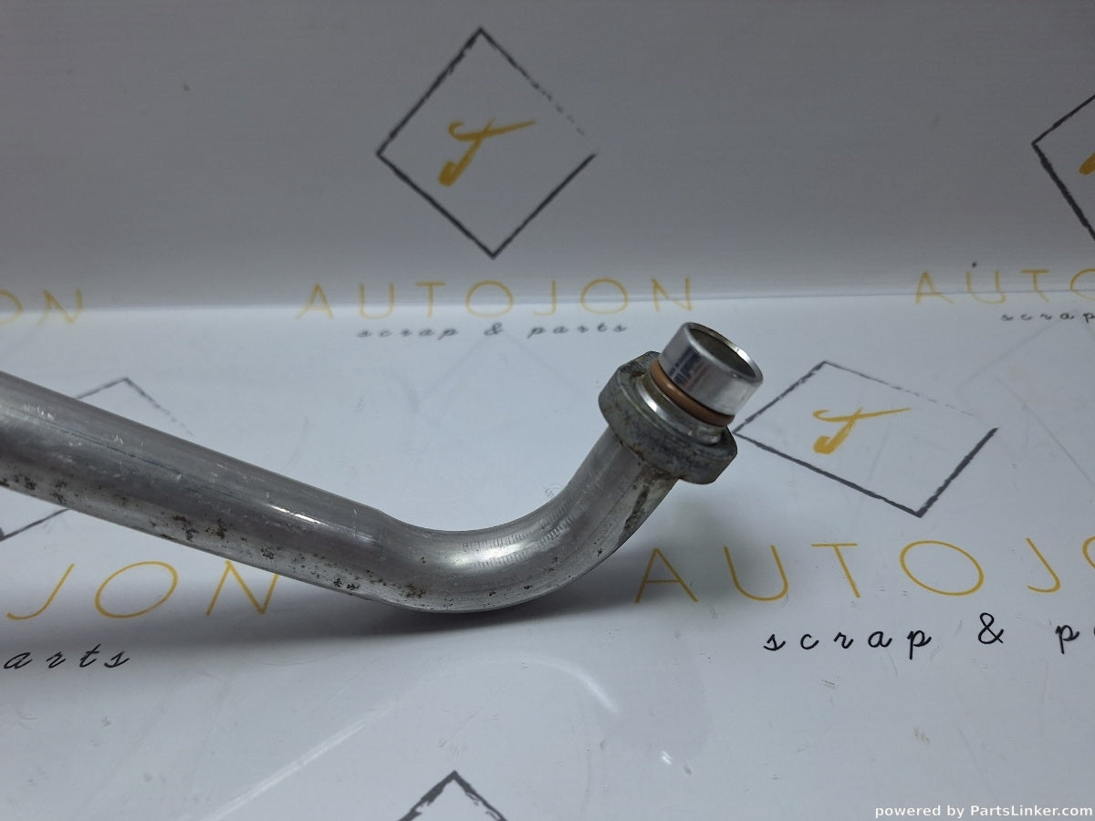 Conducta AC DACIA LOGAN (LS_) [ 2004 - NOW ] dCi (K9K 790) 48KW|65HP 8200670812