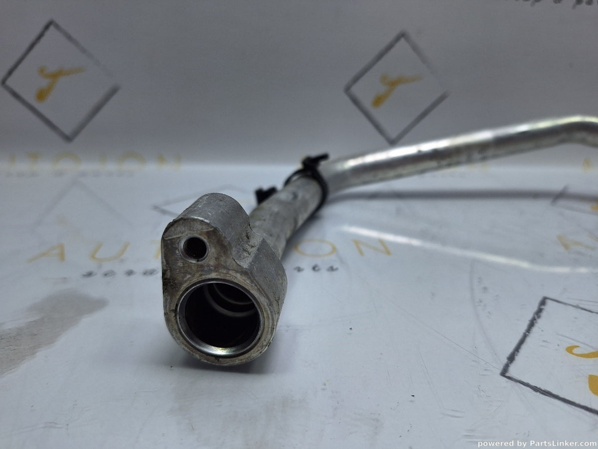 Conducta AC DACIA LOGAN (LS_) [ 2004 - NOW ] dCi (K9K 790) 48KW|65HP 8200670812