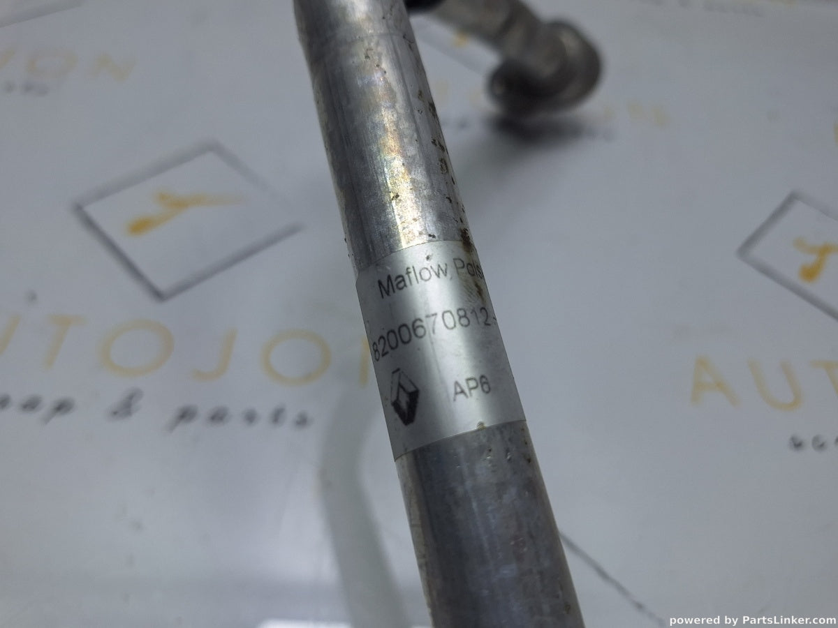 Conducta AC DACIA LOGAN (LS_) [ 2004 - NOW ] dCi (K9K 790) 48KW|65HP 8200670812