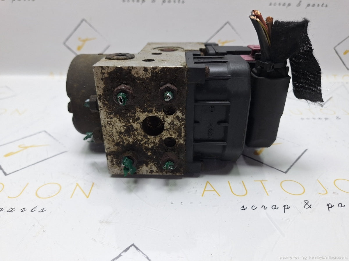 Modul pompa ABS OPEL CORSA C (F08, F68, X01) [ 2000 - 2009 ] 1.2 (Z 12 XE) 55KW|75HP BOSCH 0265216478 09127108