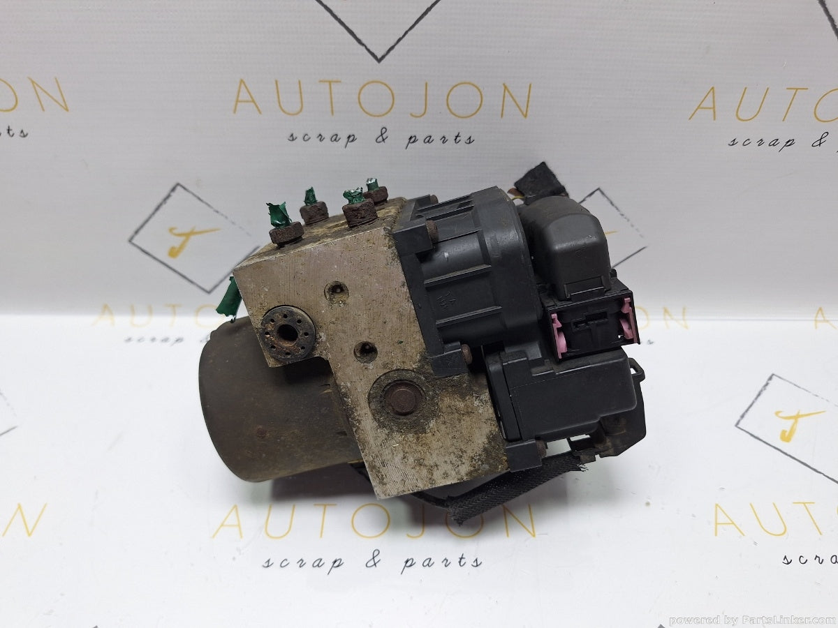 Modul pompa ABS OPEL CORSA C (F08, F68, X01) [ 2000 - 2009 ] 1.2 (Z 12 XE) 55KW|75HP BOSCH 0265216478 09127108