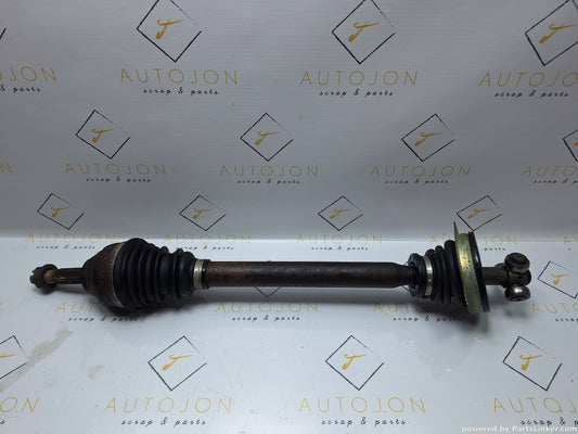 Planetara Stanga DACIA LOGAN (LS_) [ 2004 - NOW ] 1.4 (K7J 710) 55KW|75HP 391011434R