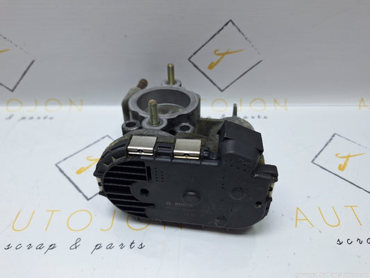 Clapeta acceleratie OPEL CORSA C (F08, F68, X01) [ 2000 - 2009 ] 1.2 (Z 12 XE) 55KW|75HP BOSCH 0280750044 9157512