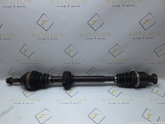 Planetara Dreapta DACIA LOGAN (LS_) [ 2004 - NOW ] 1.4 (K7J 710) 55KW|75HP 8200618111