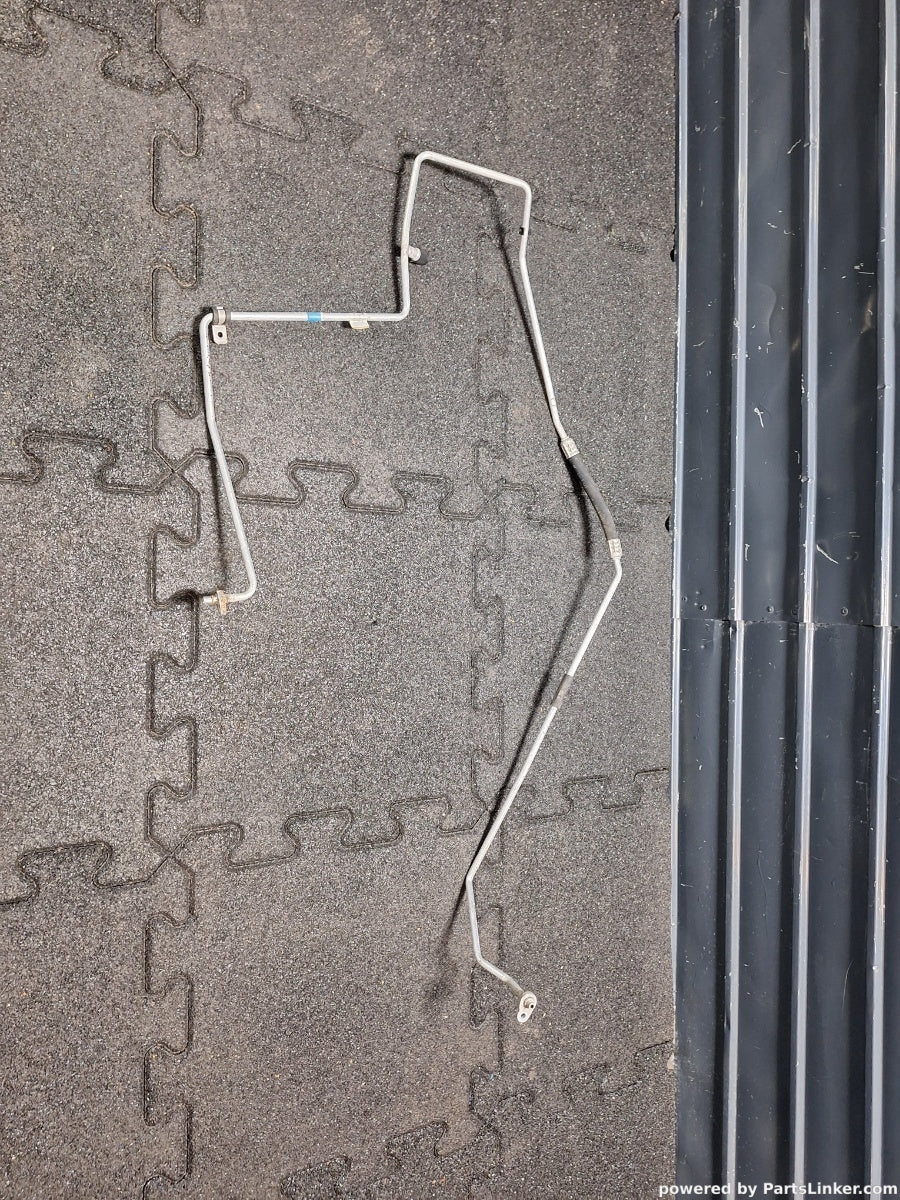 Conducta AC DACIA LOGAN MCV (KS_) [ 2007 - NOW ] 1.6 (K7M 710) 64KW|87HP 820066354