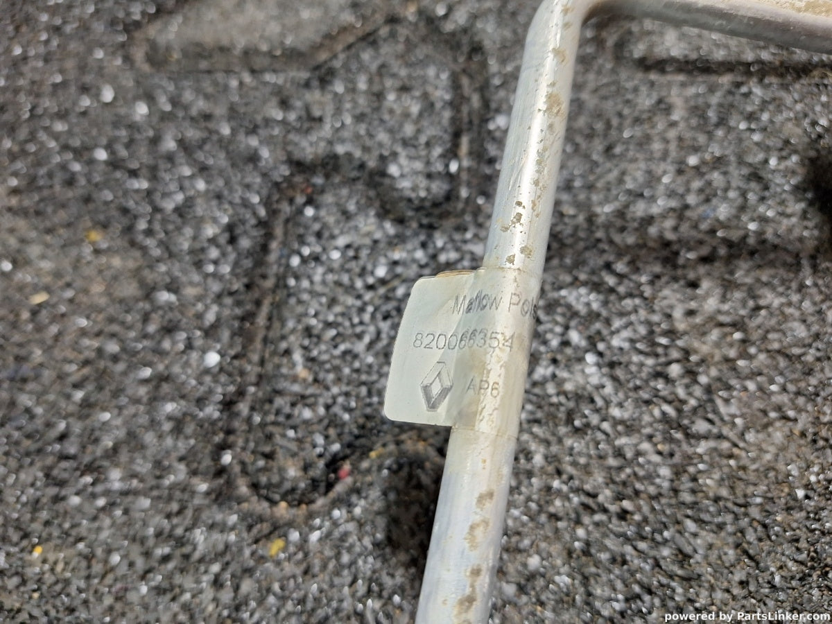 Conducta AC DACIA LOGAN MCV (KS_) [ 2007 - NOW ] 1.6 (K7M 710) 64KW|87HP 820066354