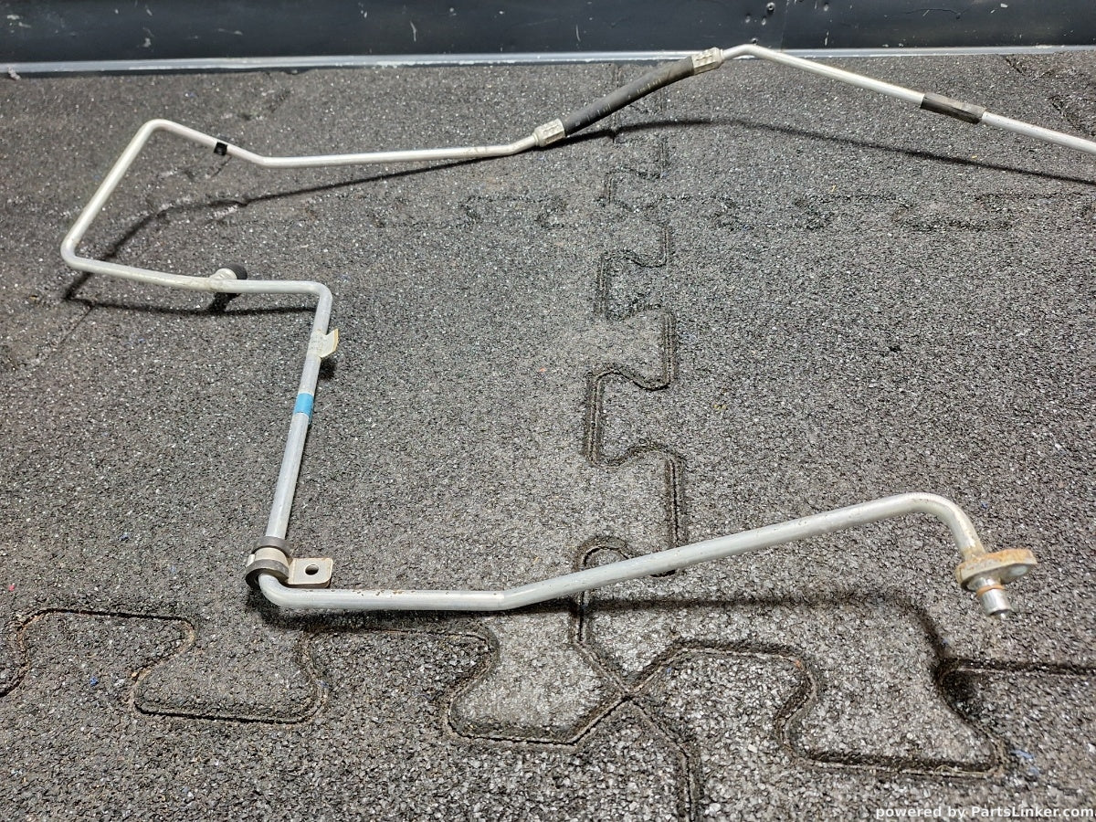 Conducta AC DACIA LOGAN MCV (KS_) [ 2007 - NOW ] 1.6 (K7M 710) 64KW|87HP 820066354