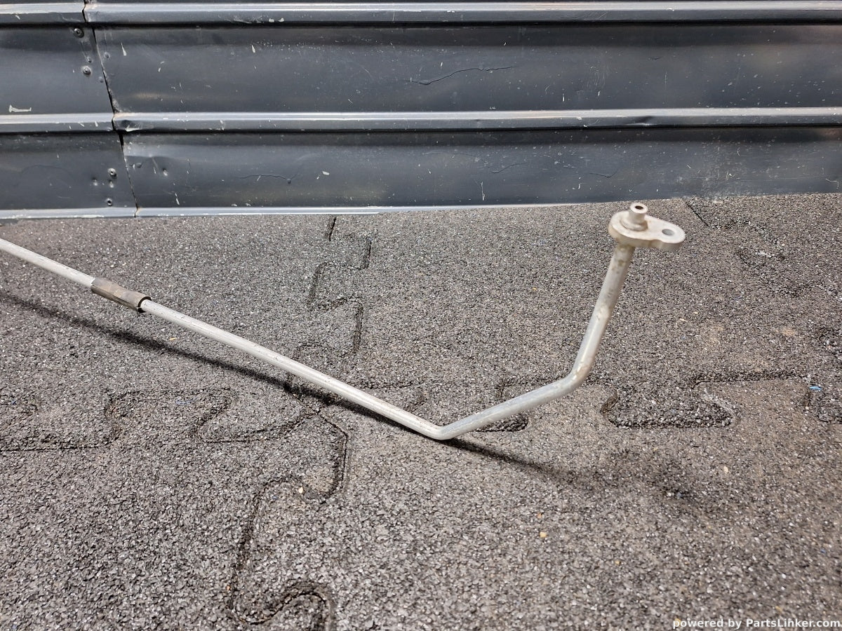 Conducta AC DACIA LOGAN MCV (KS_) [ 2007 - NOW ] 1.6 (K7M 710) 64KW|87HP 820066354