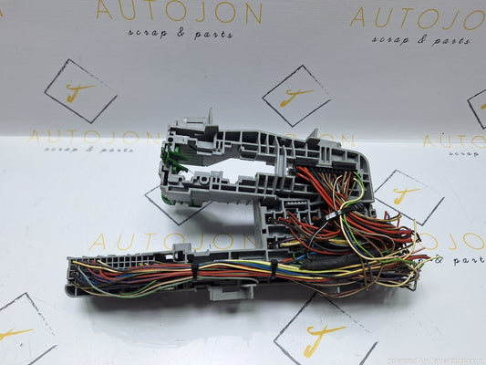 Panou sigurante OPEL CORSA C (F08, F68, X01) [ 2000 - 2009 ] 1.2 (Z 12 XE) 55KW|75HP 09115150