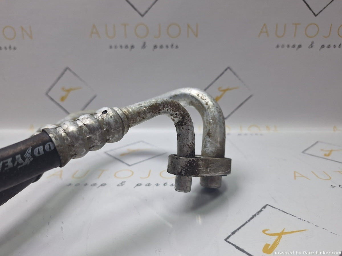 Conducte AC OPEL CORSA C (F08, F68, X01) [ 2000 - 2009 ] 1.2 (Z 12 XE) 55KW|75HP 24455875