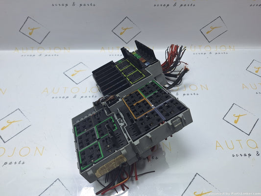 Panou sigurante OPEL CORSA C (F08, F68, X01) [ 2000 - 2009 ] 1.2 (Z 12 XE) 55KW|75HP 09115142