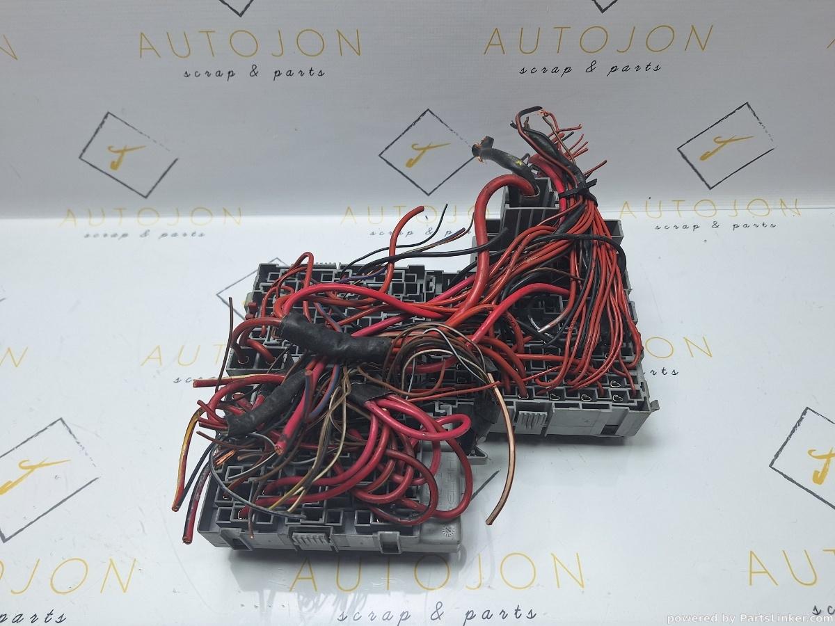 Panou sigurante OPEL CORSA C (F08, F68, X01) [ 2000 - 2009 ] 1.2 (Z 12 XE) 55KW|75HP OEM 09115142