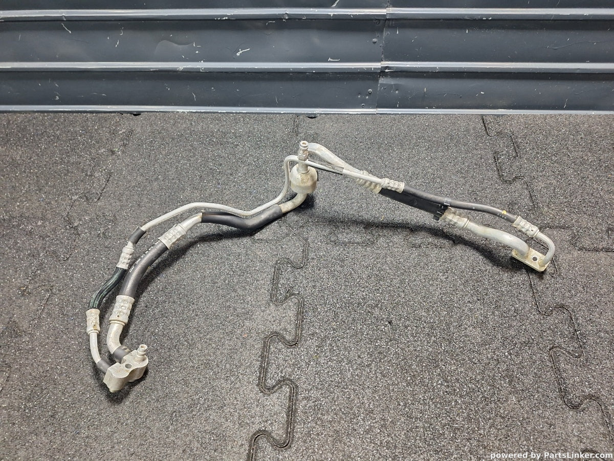 Conducte AC OPEL CORSA C (F08, F68, X01) [ 2000 - 2009 ] 1.2 (Z 12 XE) 55KW|75HP 24444039