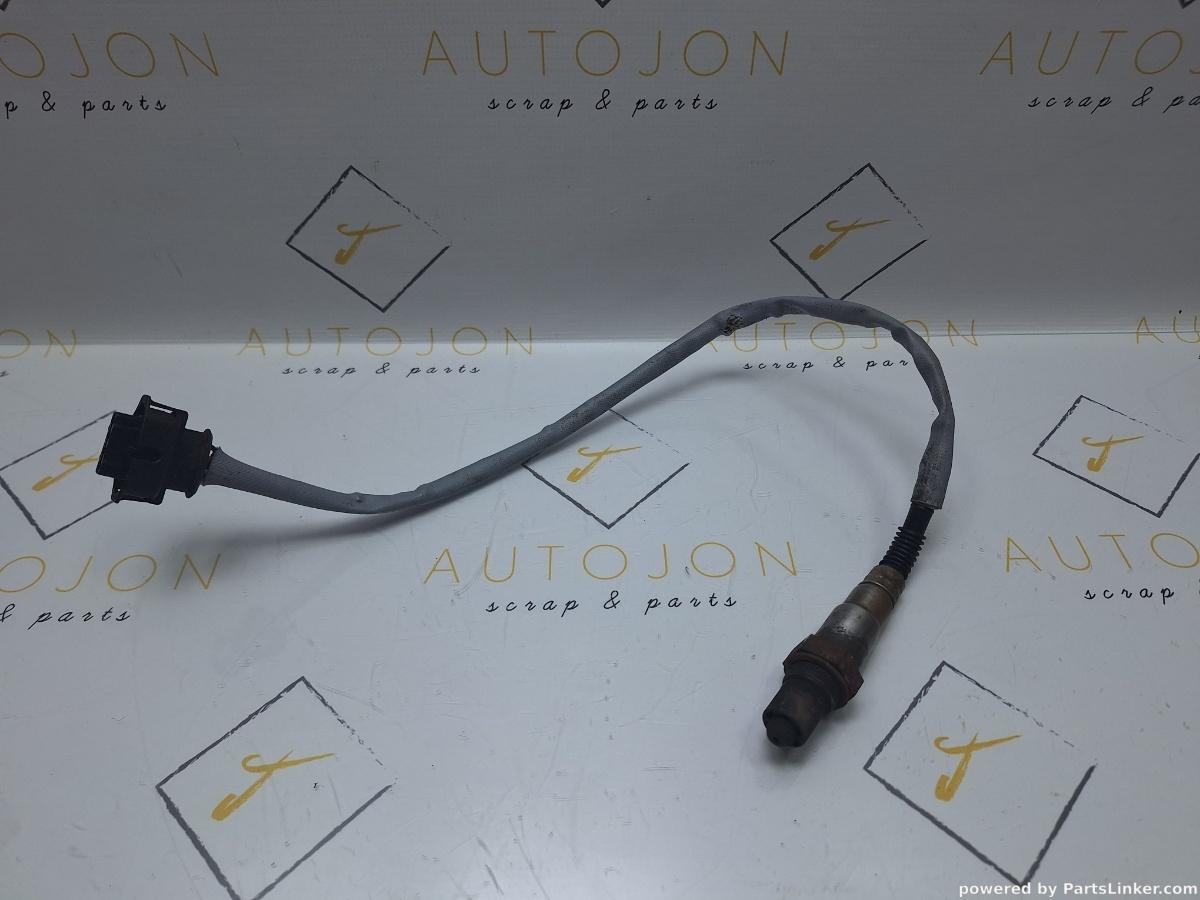 Sonda lambda OPEL CORSA C (F08, F68, X01) [ 2000 - 2009 ] 1.2 (Z 12 XE) 55KW|75HP BOSCH 0258006171