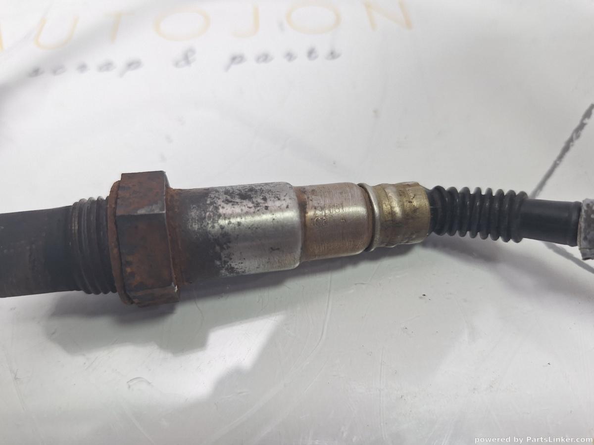 Sonda lambda OPEL CORSA C (F08, F68, X01) [ 2000 - 2009 ] 1.2 (Z 12 XE) 55KW|75HP BOSCH 0258006171