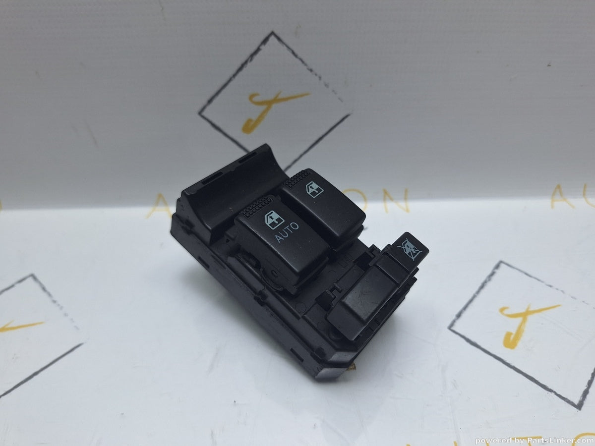 Comanda geamuri electrice HYUNDAI S COUPE (SLC) [ 1990 - 1996 ] 93570-2C500