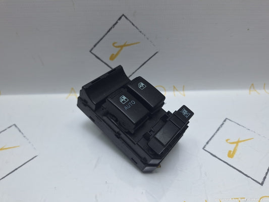 Comanda geamuri electrice HYUNDAI S COUPE (SLC) [ 1990 - 1996 ] 93570-2C500