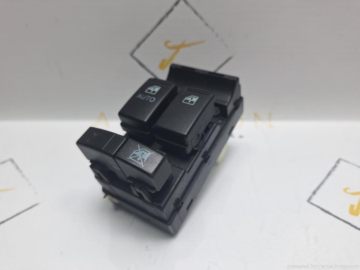 Comanda geamuri electrice HYUNDAI TIBURON Coupe 2001 - 2008, HYUNDAI S COUPE SLC 1990 - 1996 93570-2C500