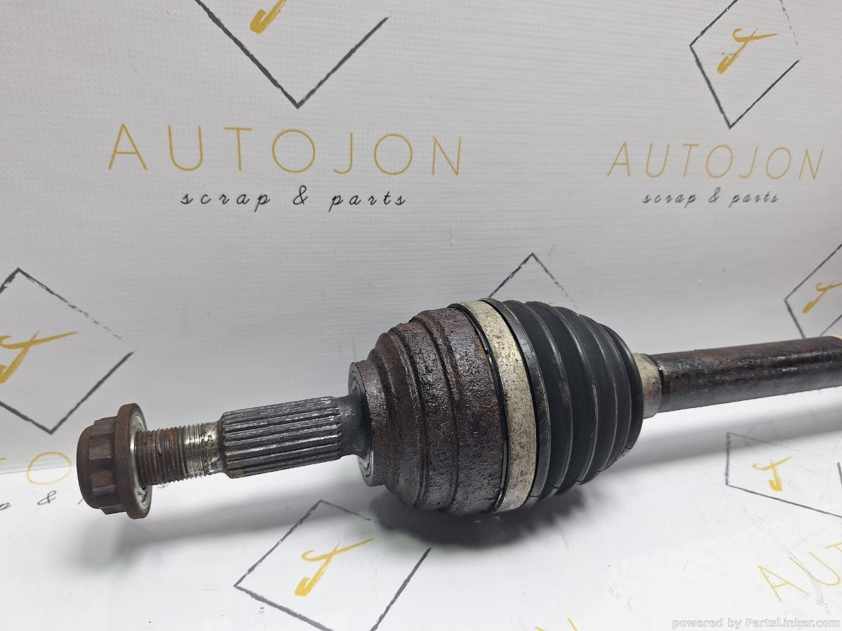 Planetara Stanga DACIA LOGAN (LS_) [ 2004 - NOW ] dCi (K9K 790) 48KW|65HP 8200499585