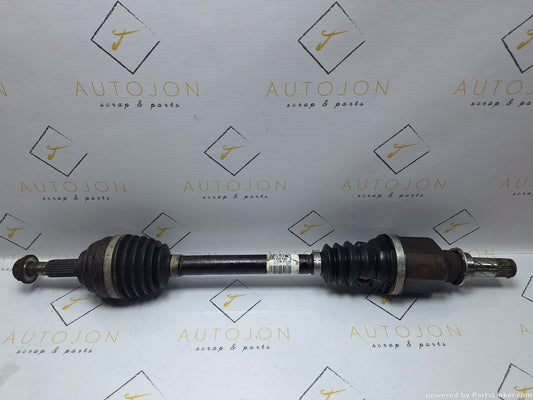 Planetara Stanga DACIA LOGAN (LS_) [ 2004 - NOW ] dCi (K9K 790) 48KW|65HP 8200499585