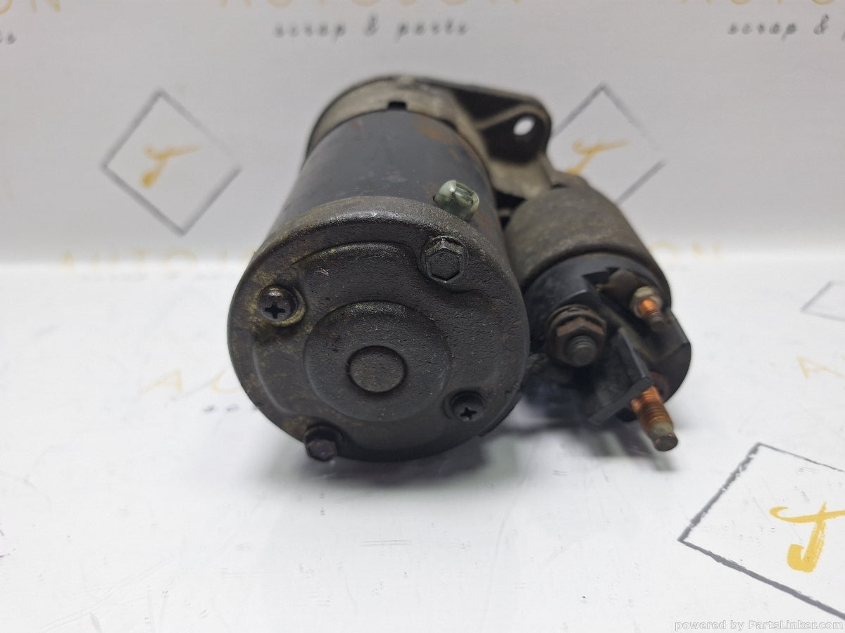 Electromotor DACIA LOGAN MCV (KS_) [ 2007 - NOW ] 1.6 (K7M 710) 64KW|87HP 8200240487