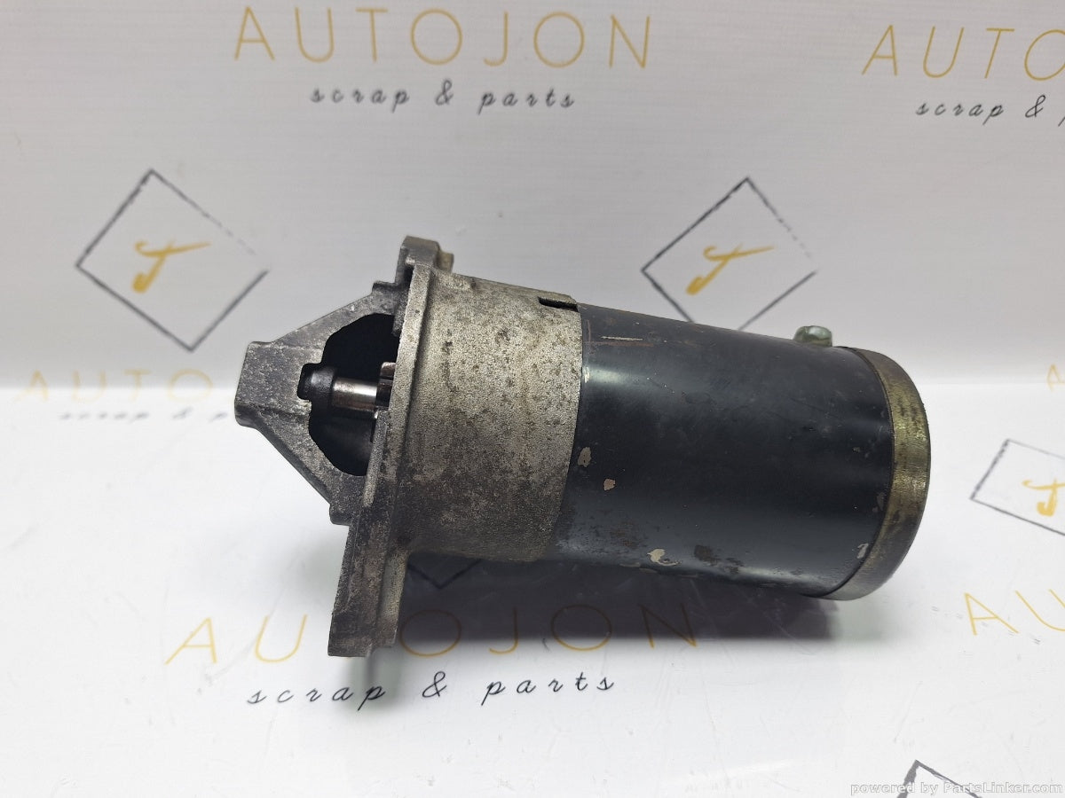 Electromotor DACIA LOGAN MCV (KS_) [ 2007 - NOW ] 1.6 (K7M 710) 64KW|87HP 8200240487