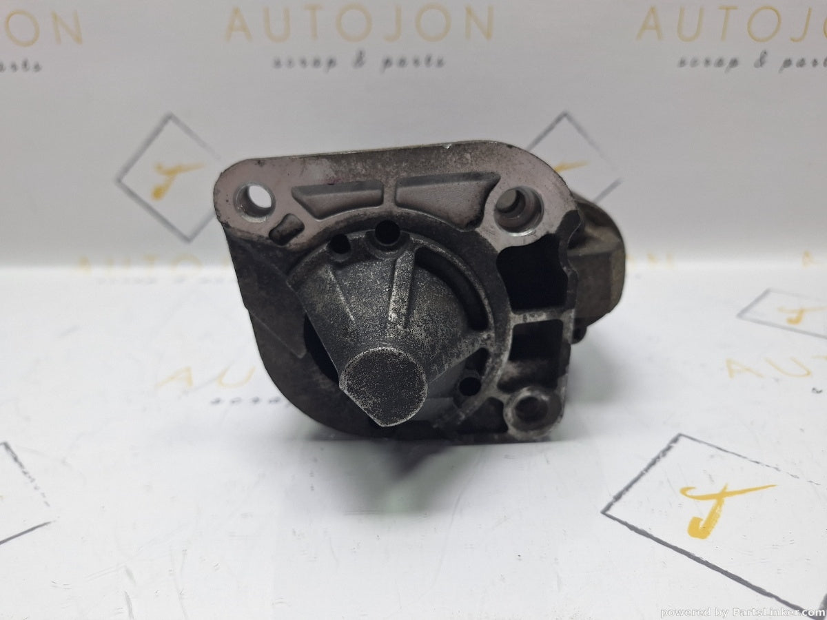 Electromotor DACIA LOGAN MCV (KS_) [ 2007 - NOW ] 1.6 (K7M 710) 64KW|87HP 8200240487