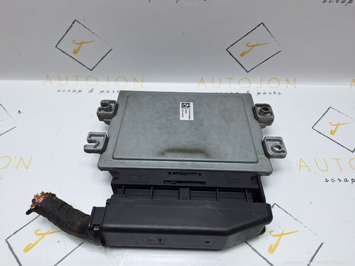 Calculator ECU DACIA LOGAN MCV (KS_) [ 2007 - NOW ] 1.6 (K7M 710) 64KW|87HP S110140011A EMS3132 8200483732