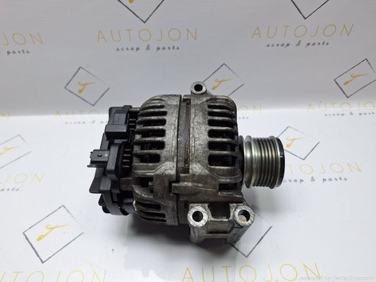 Alternator DACIA LOGAN MCV (KS_) [ 2007 - NOW ] 1.6 (K7M 710) 64KW|87HP 8200438148