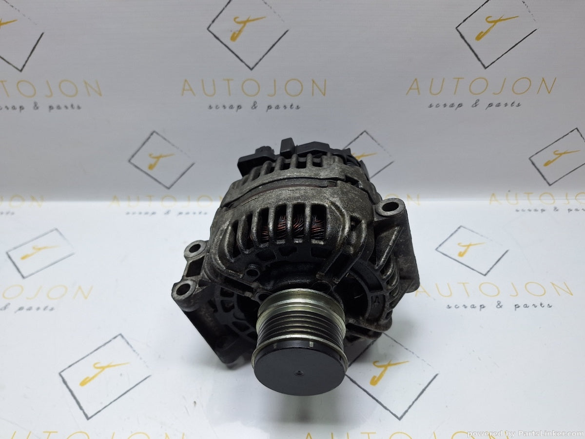 Alternator DACIA LOGAN MCV (KS_) [ 2007 - NOW ] 1.6 (K7M 710) 64KW|87HP 8200438148