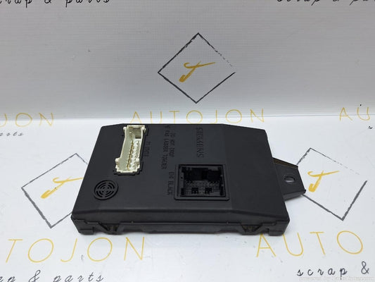 Calculator confort DACIA LOGAN MCV (KS_) [ 2007 - > ] 1.6 (K7M 710) 64KW|87HP OEM 8200296328A