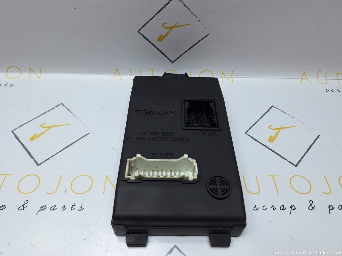 Calculator confort DACIA LOGAN MCV (KS_) [ 2007 - NOW ] 1.6 (K7M 710) 64KW|87HP 8200296328A