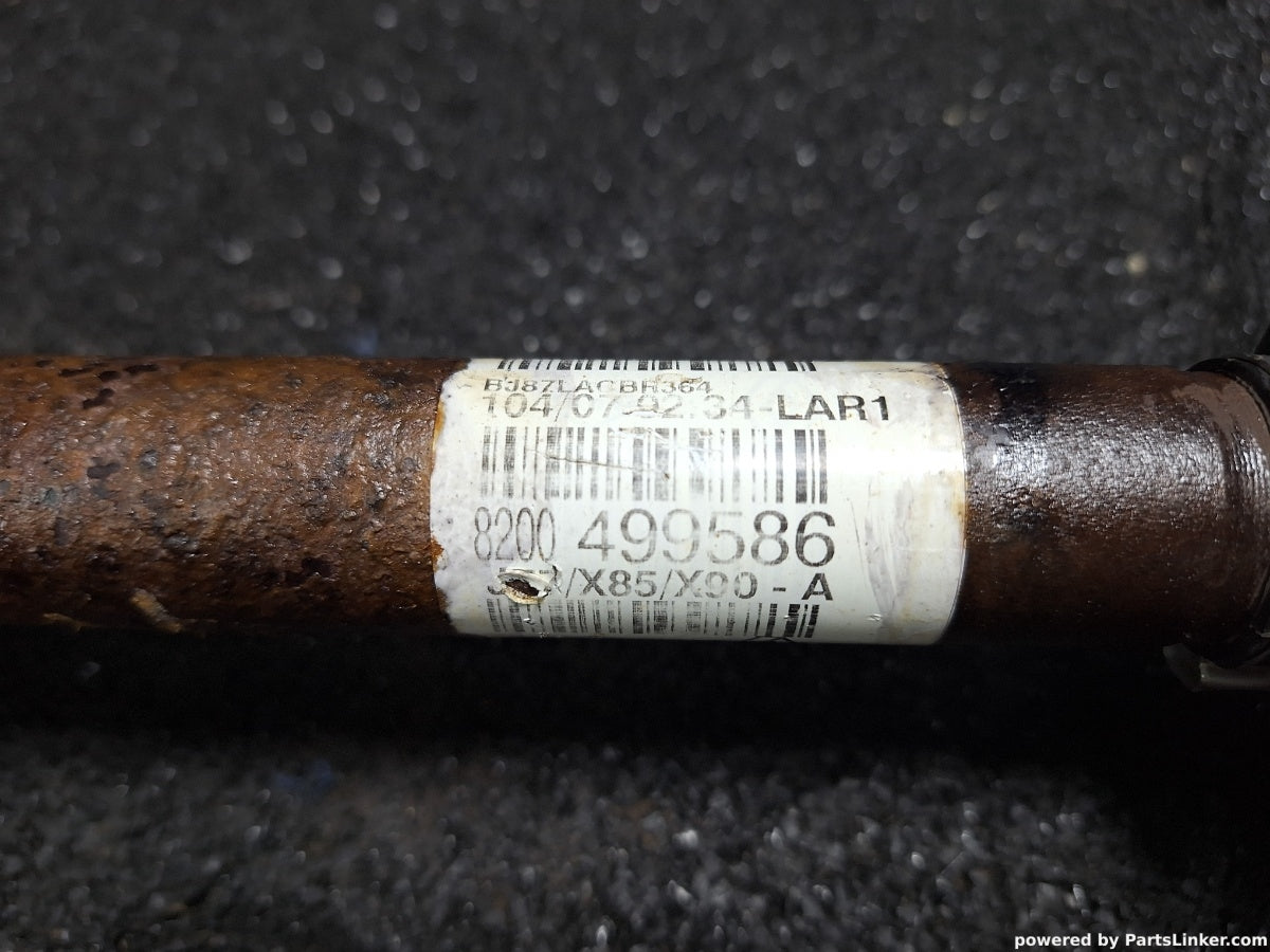 Planetara Dreapta DACIA LOGAN (LS_) [ 2004 - NOW ] dCi (K9K 790) 48KW|65HP 8200499586