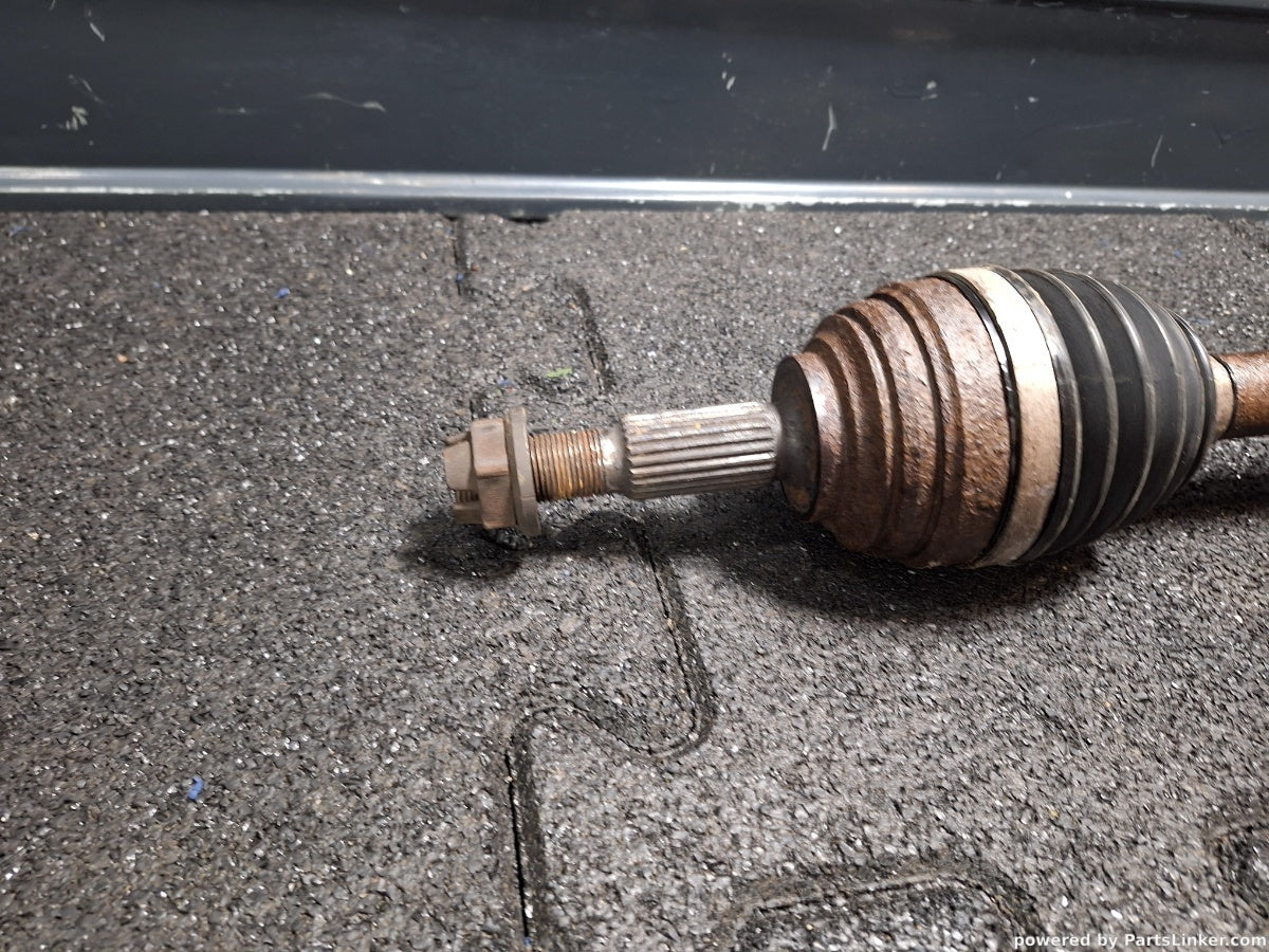 Planetara Dreapta DACIA LOGAN (LS_) [ 2004 - NOW ] dCi (K9K 790) 48KW|65HP 8200499586