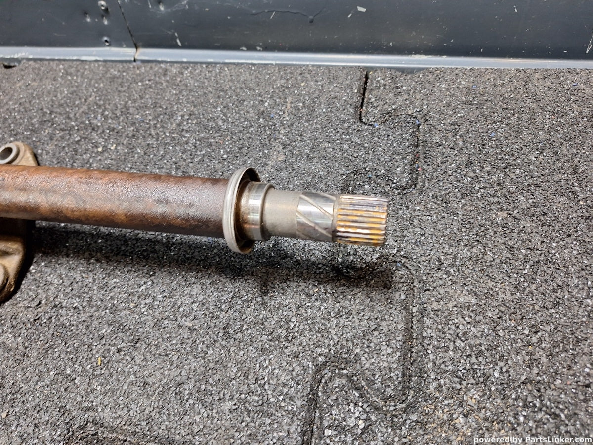 Planetara Dreapta DACIA LOGAN (LS_) [ 2004 - NOW ] dCi (K9K 790) 48KW|65HP 8200499586