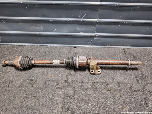 Planetara Dreapta DACIA LOGAN (LS_) [ 2004 - NOW ] dCi (K9K 790) 48KW|65HP 8200499586